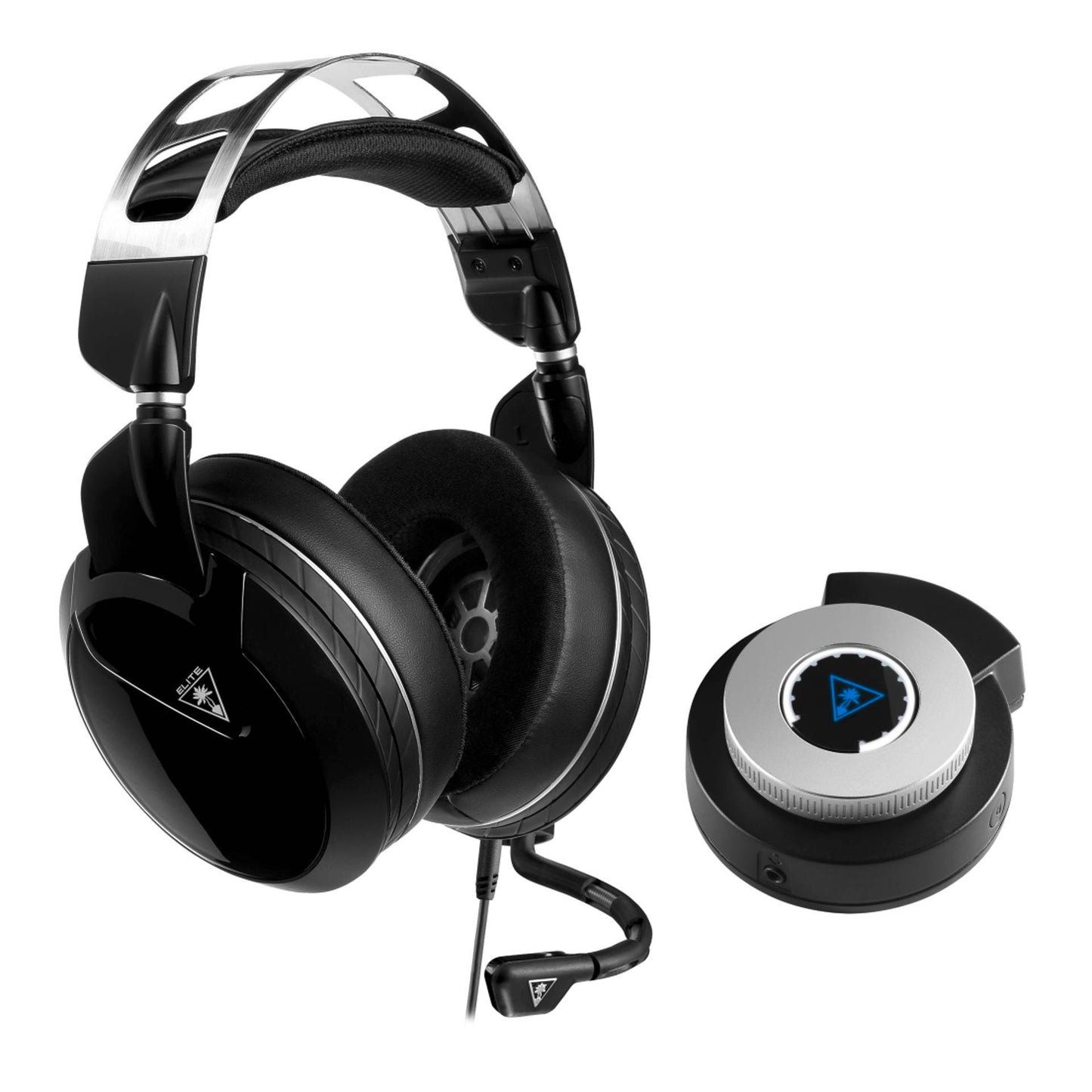 Turtle Beach Set Elite Pro 2 + Super Amp Set, black