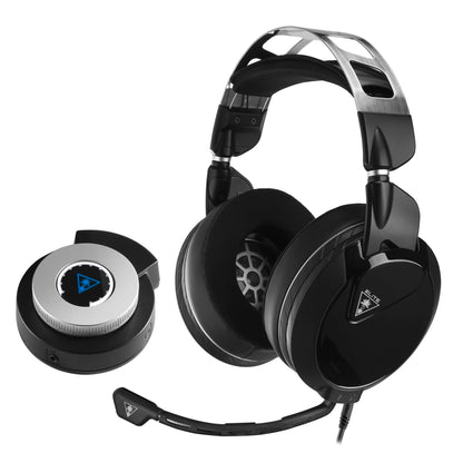 Turtle Beach Set Elite Pro 2 + Super Amp Set, black