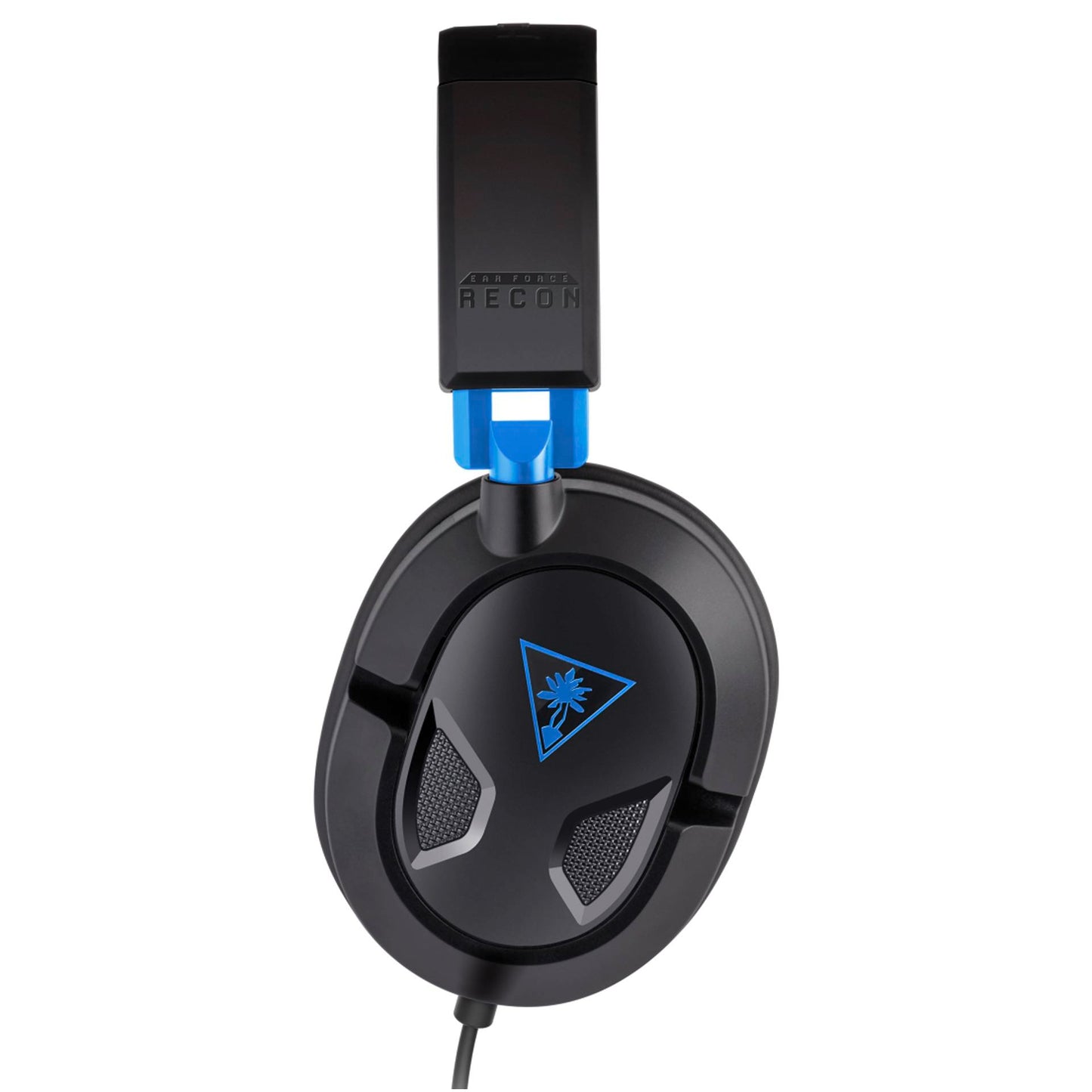 Turtle Beach Recon 50P black Over-Ear Stereo Gaming-Headset