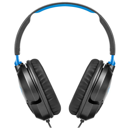 Turtle Beach Recon 50P black Over-Ear Stereo Gaming-Headset