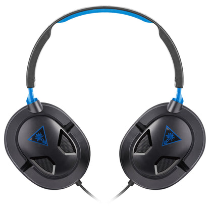 Turtle Beach Recon 50P black Over-Ear Stereo Gaming-Headset