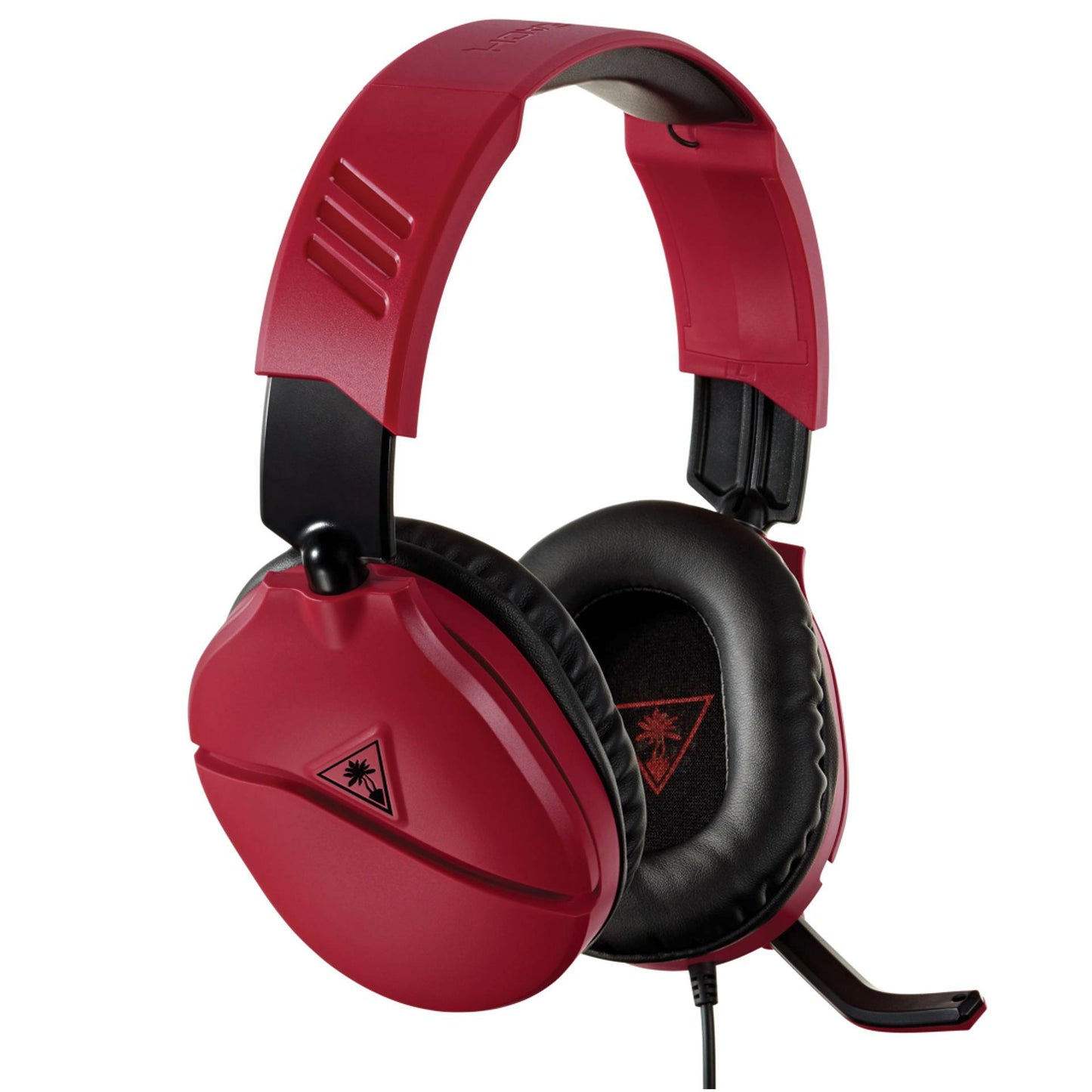 Turtle Beach Recon 70N red Over-Ear Stereo Gaming Headset