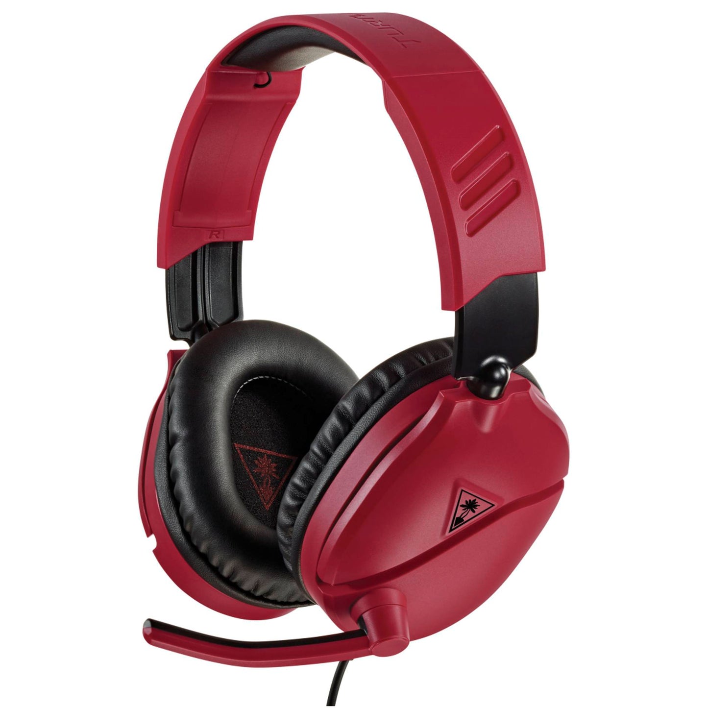 Turtle Beach Recon 70N red Over-Ear Stereo Gaming Headset
