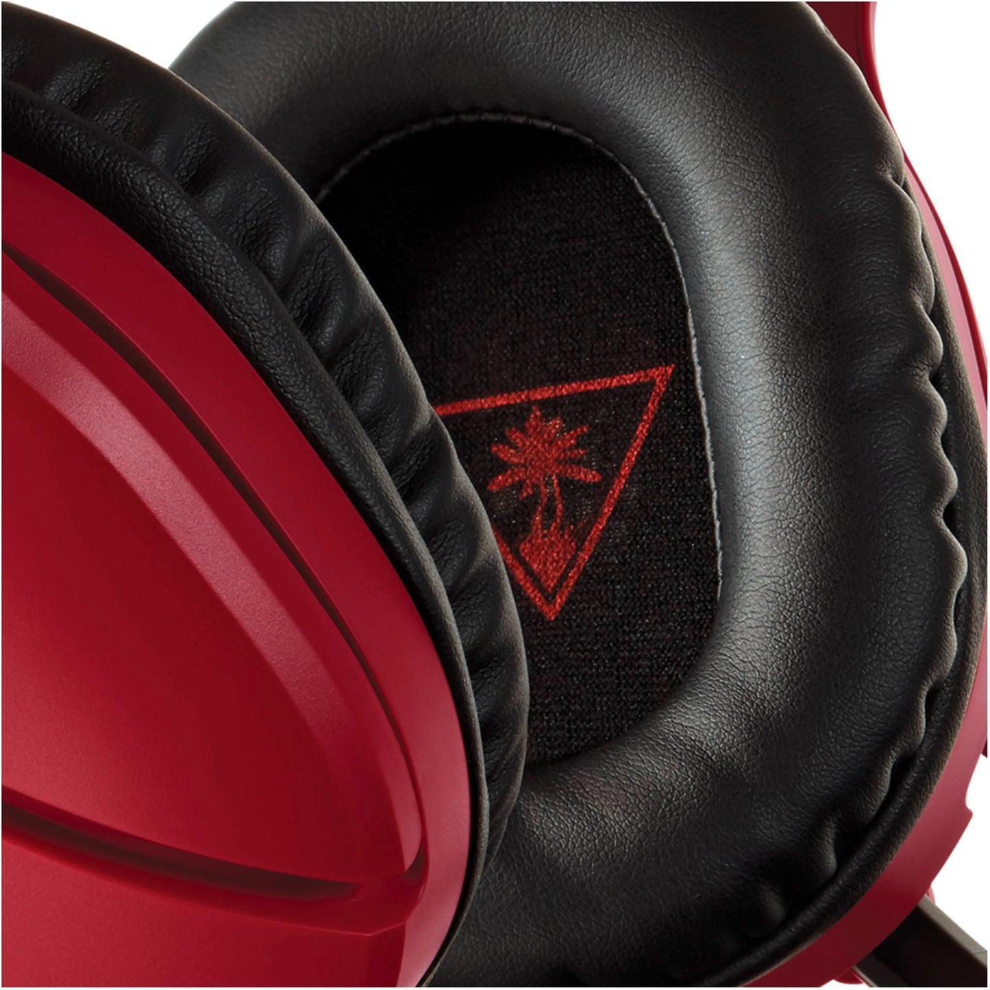 Turtle Beach Recon 70N red Over-Ear Stereo Gaming Headset