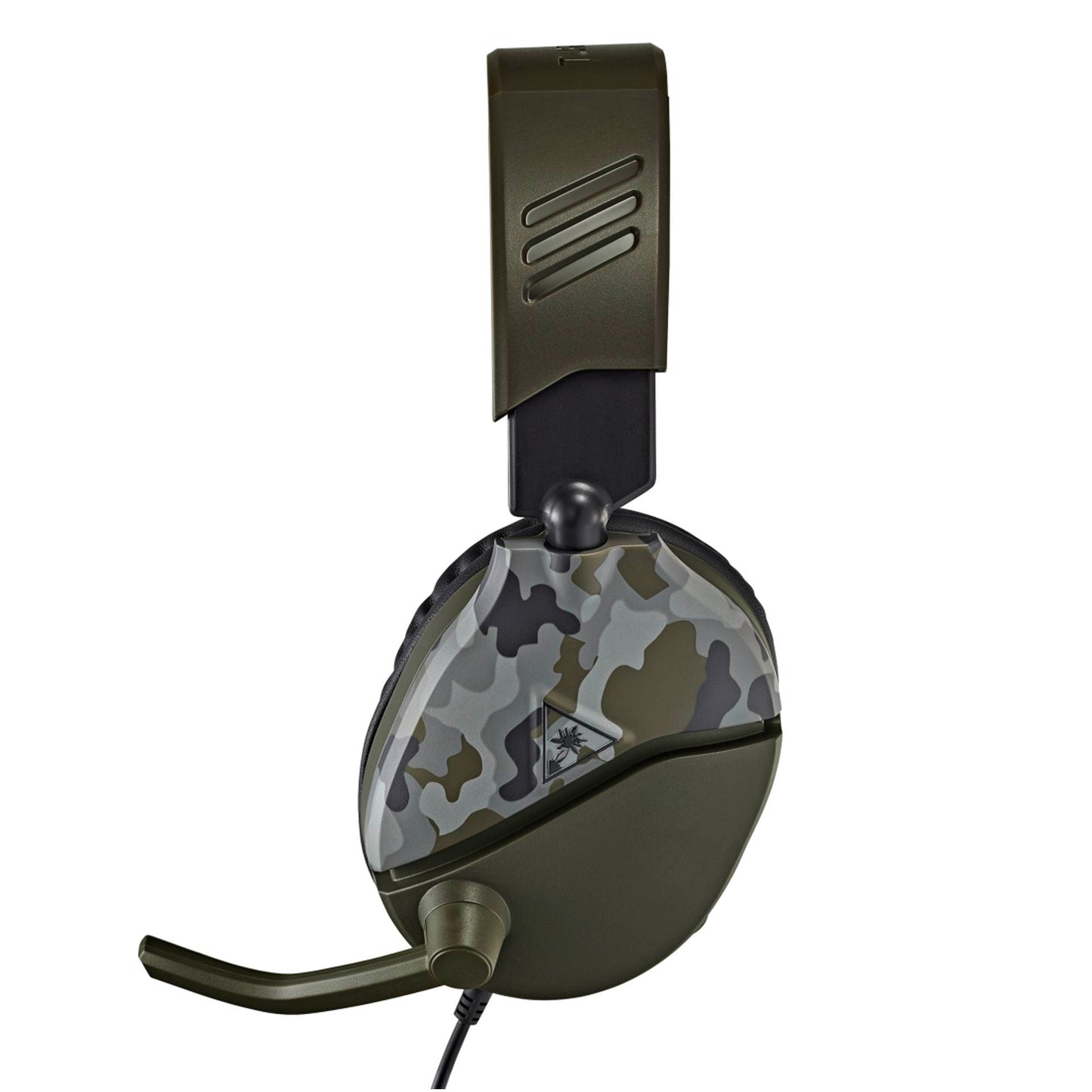 Turtle Beach Recon 70 Camo green Over-Ear Stereo Gaming-Headset
