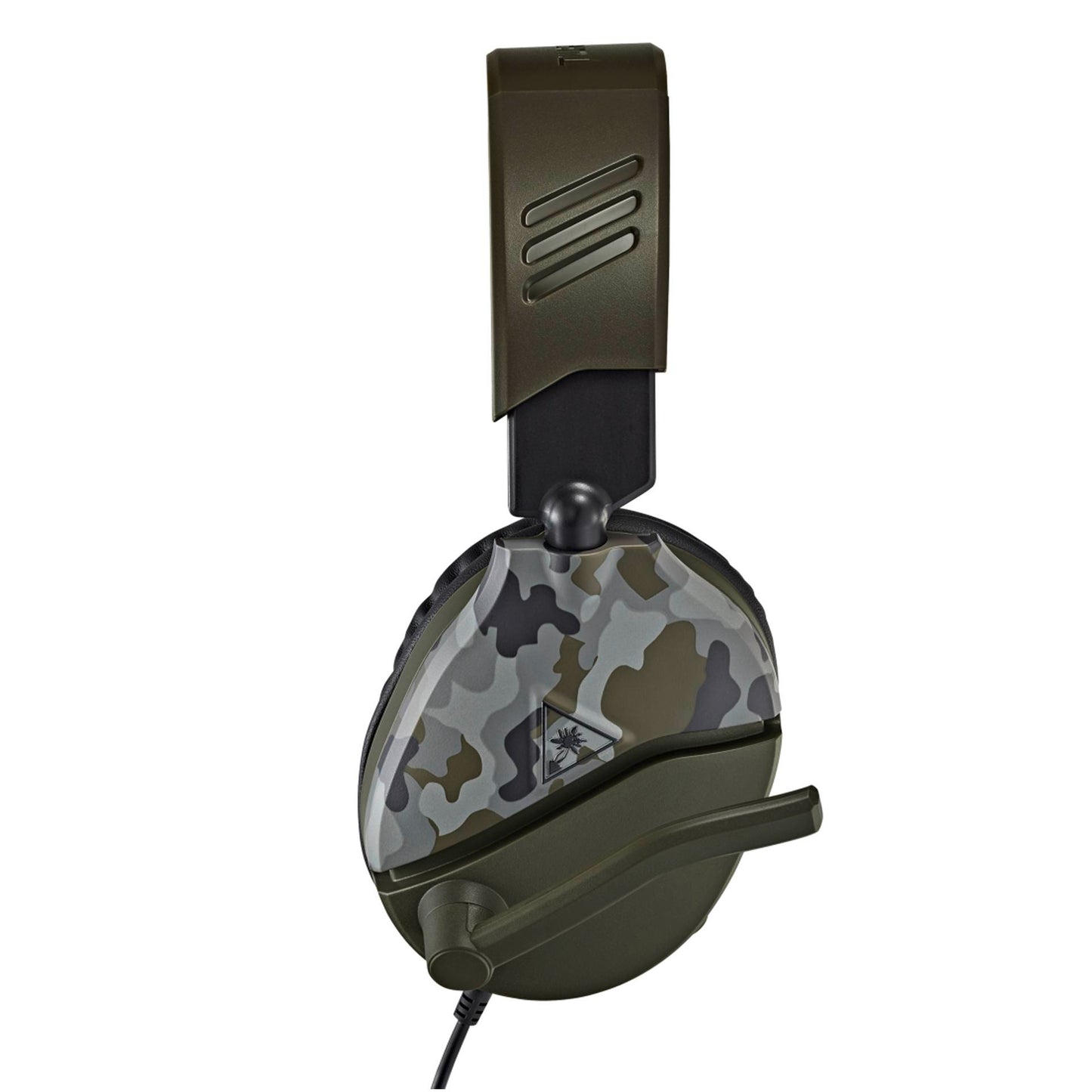 Turtle Beach Recon 70 Camo green Over-Ear Stereo Gaming-Headset