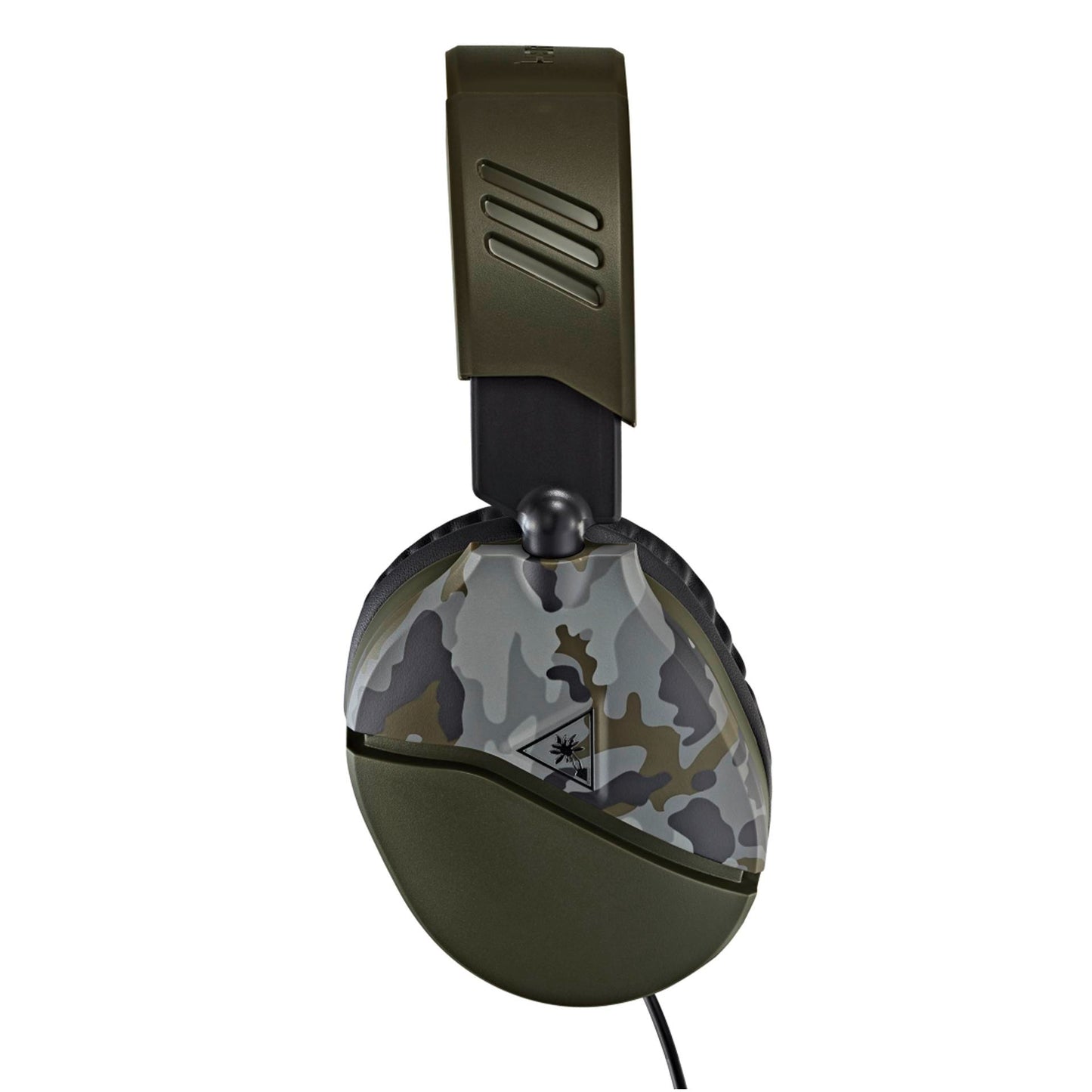 Turtle Beach Recon 70 Camo green Over-Ear Stereo Gaming-Headset