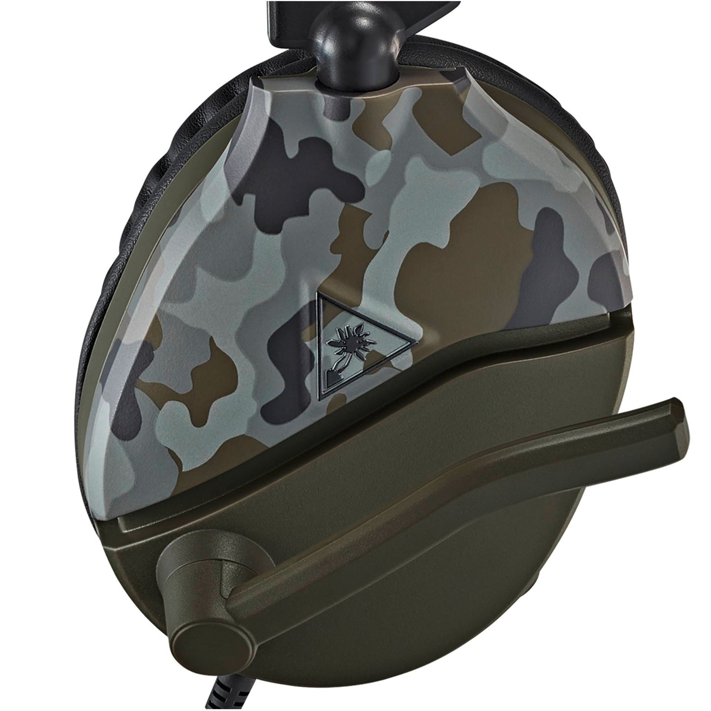 Turtle Beach Recon 70 Camo green Over-Ear Stereo Gaming-Headset