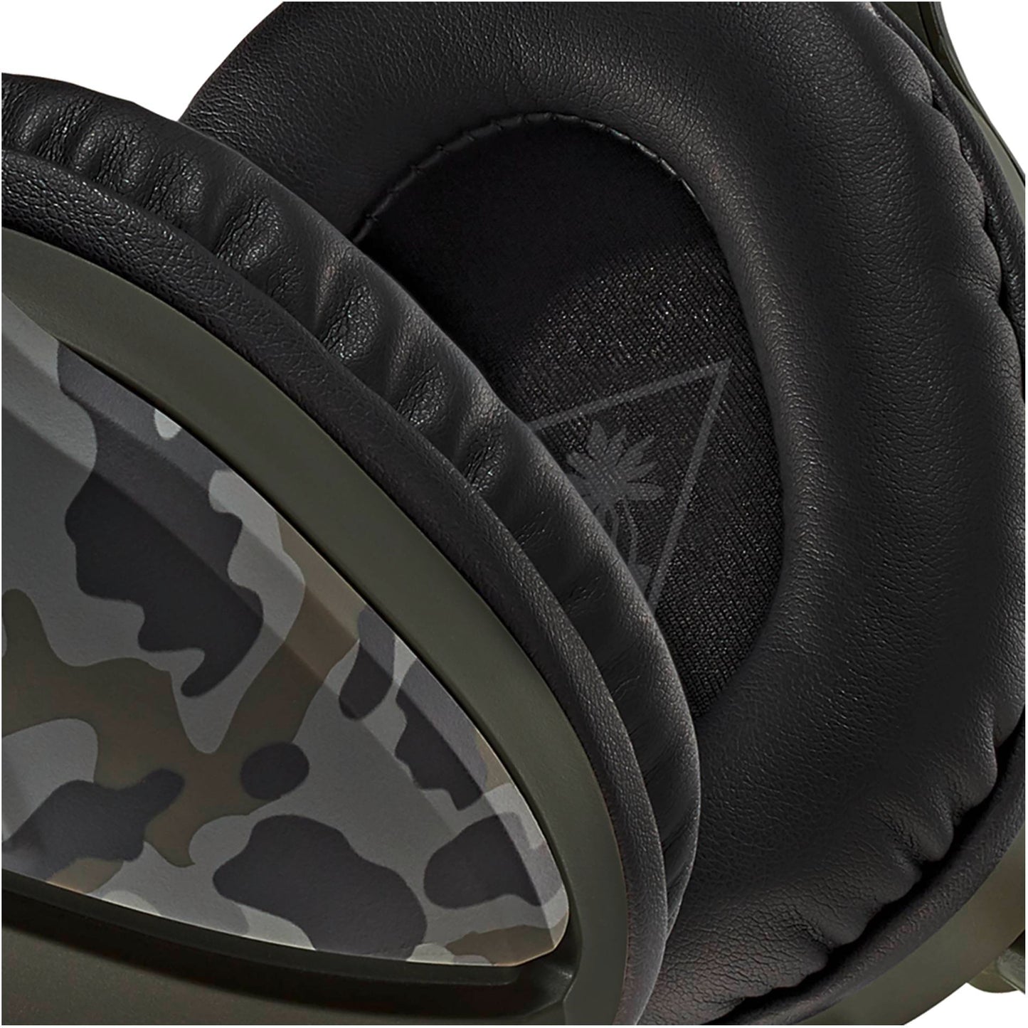 Turtle Beach Recon 70 Camo green Over-Ear Stereo Gaming-Headset