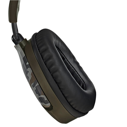 Turtle Beach Recon 70 Camo green Over-Ear Stereo Gaming-Headset