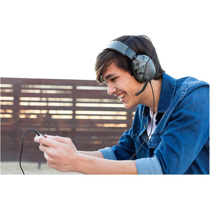 Turtle Beach Recon 70 Camo green Over-Ear Stereo Gaming-Headset