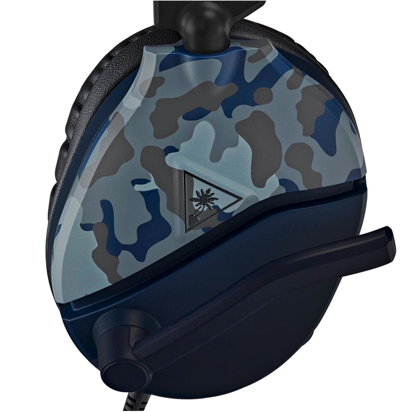 Turtle Beach Recon 70 Camo Blue Over-Ear Stereo Gaming-Headset