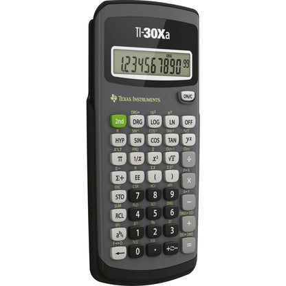 Texas Instruments TI 30Xa