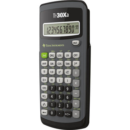Texas Instruments TI 30Xa