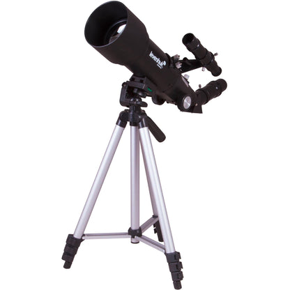 Levenhuk Skyline Travel Sun 70