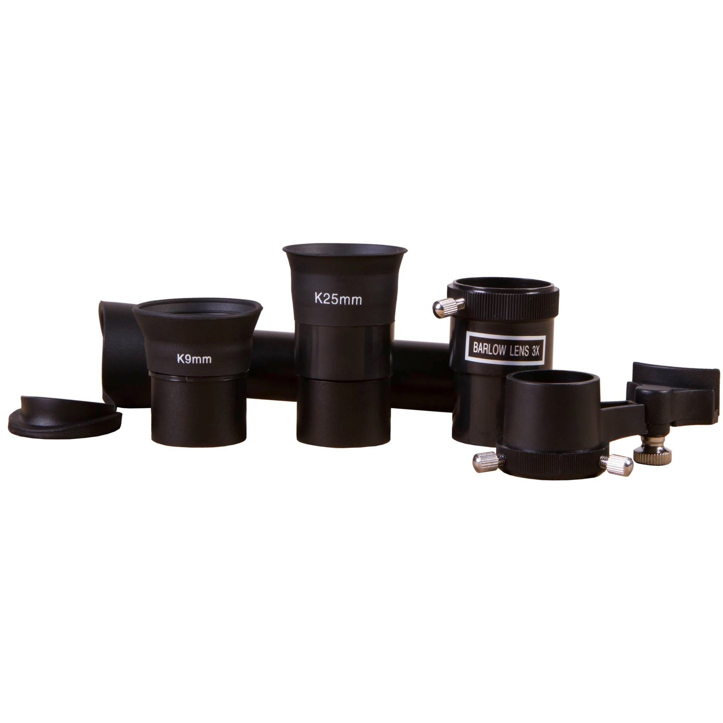 Levenhuk Skyline Travel 80