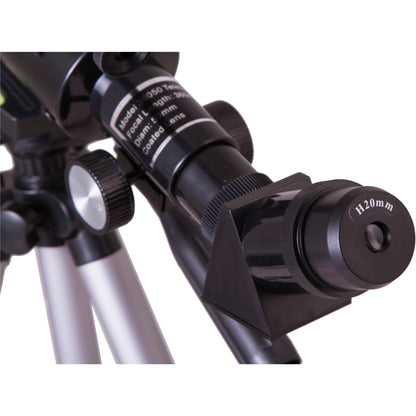 Levenhuk Skyline Travel 50