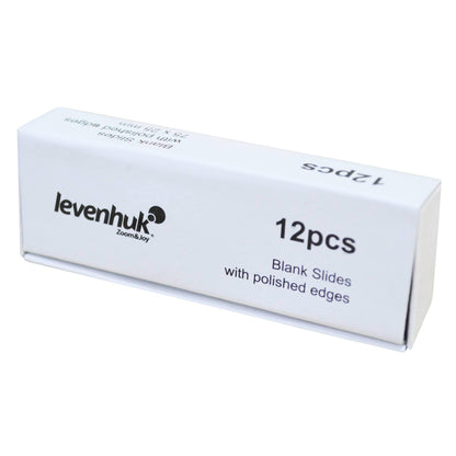 Levenhuk N38 NG Prepared Slides Set