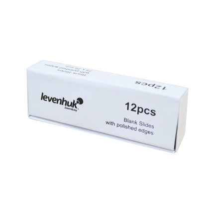 Levenhuk N20 NG Prepared Slides Set