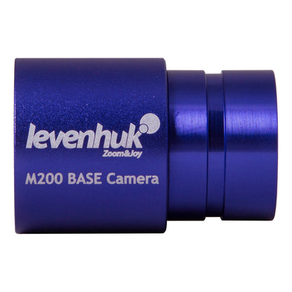 Levenhuk M200 BASE Microscope Digital Camera