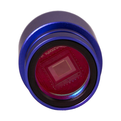 Levenhuk M200 BASE Microscope Digital Camera