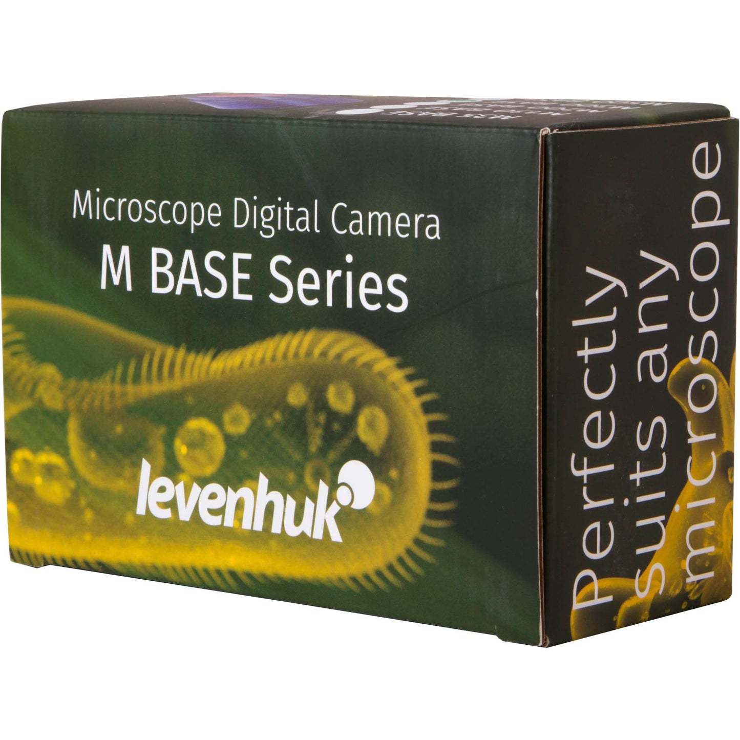 Levenhuk M200 BASE Microscope Digital Camera