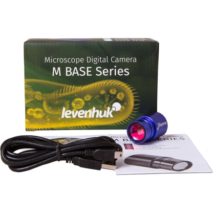 Levenhuk M130 BASE Microscope Digital Camera