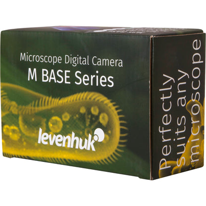 Levenhuk M130 BASE Microscope Digital Camera