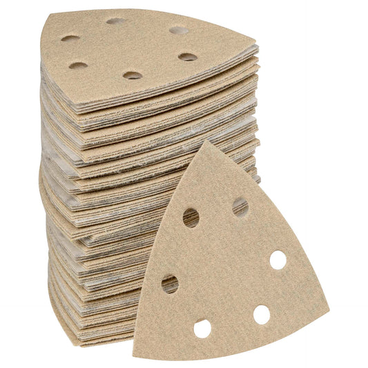 1x100 Klingspor PS 33 CK Sand paper velcro Grain 120 GLS 15