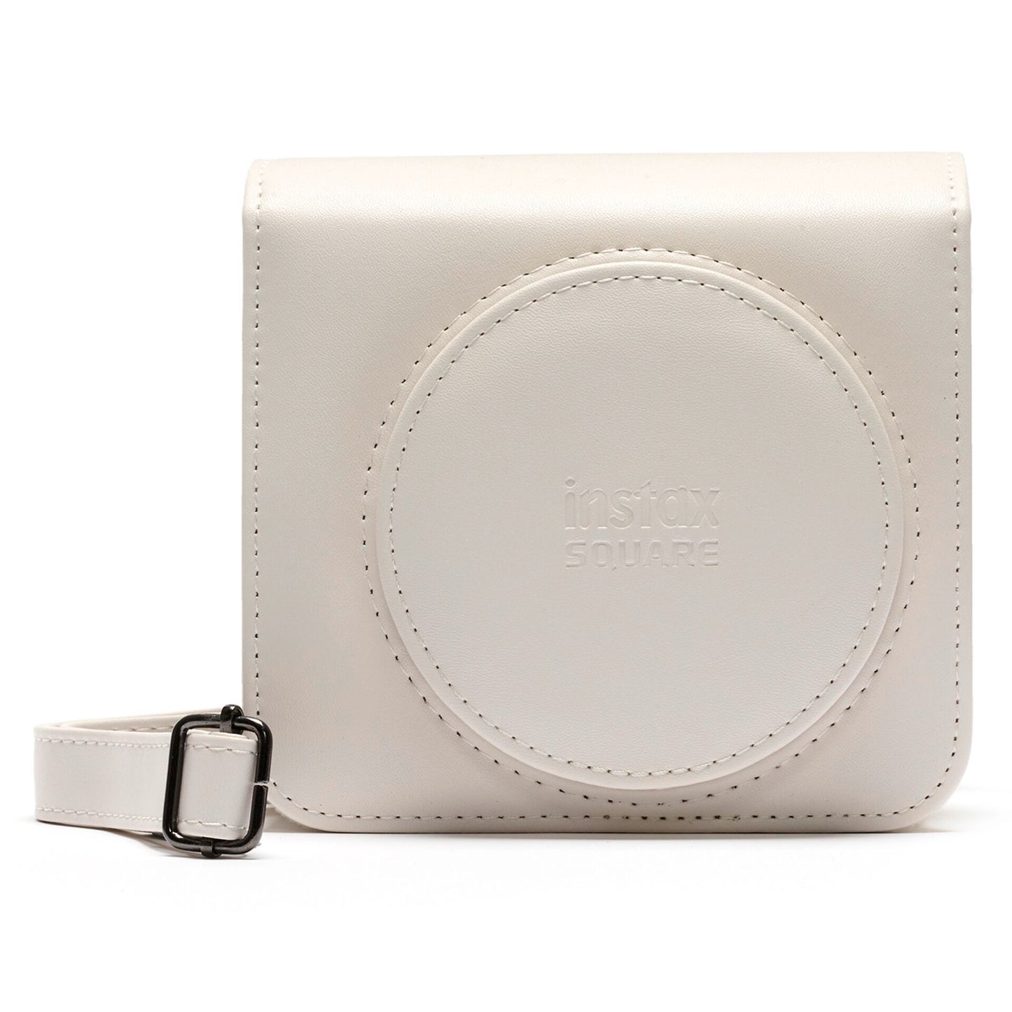 Fujifilm instax SQ 1 Bag chalk white