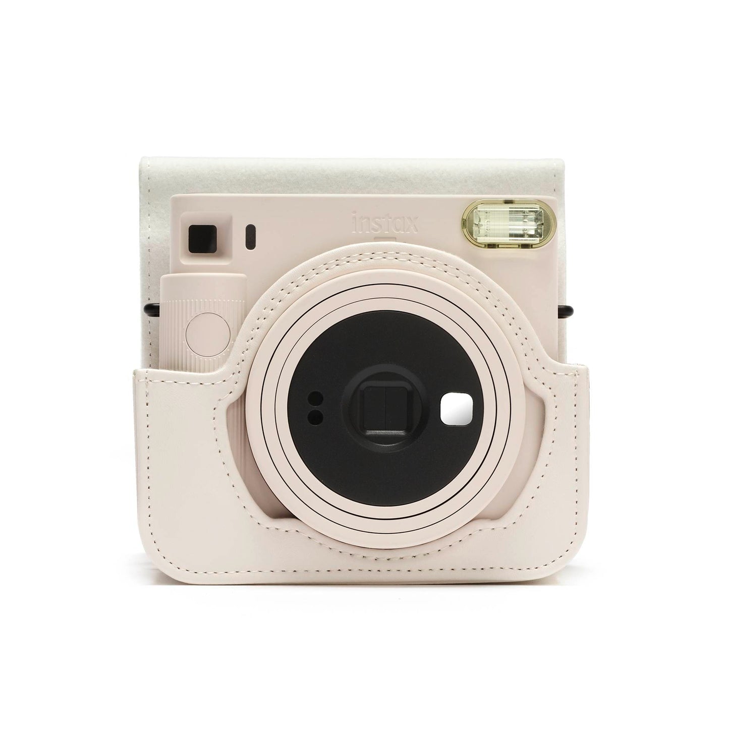 Fujifilm instax SQ 1 Bag chalk white