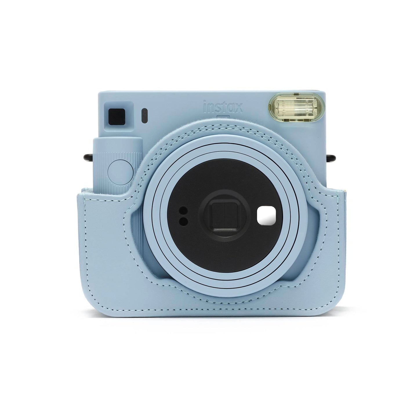 Fujifilm instax SQ 1 Bag glacier blue