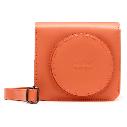 Fujifilm instax SQ 1 Bag terracotta orange