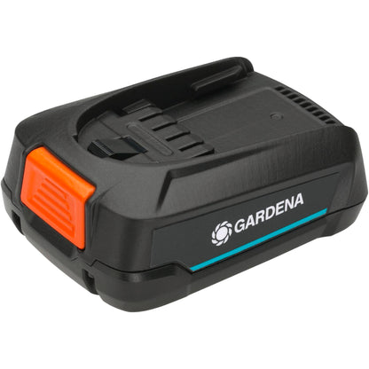 Gardena System Battery P4A PBA 18V/45 2,5 Ah