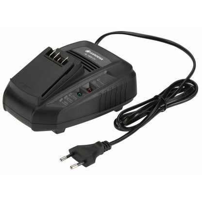 Gardena Starter-Kit P4A 2 x PBA 18V/45 2,5 Ah + AL 1830 CV