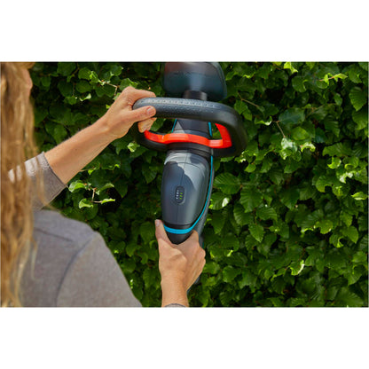 Gardena Hedge Trimmer Comfort Cut 50/18V-P4A Ready-To-Use Set