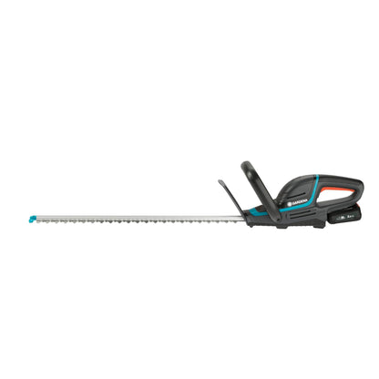 Gardena Hedge Trimmer Comfort Cut, 60 18V-P4A Ready-To-Use Set