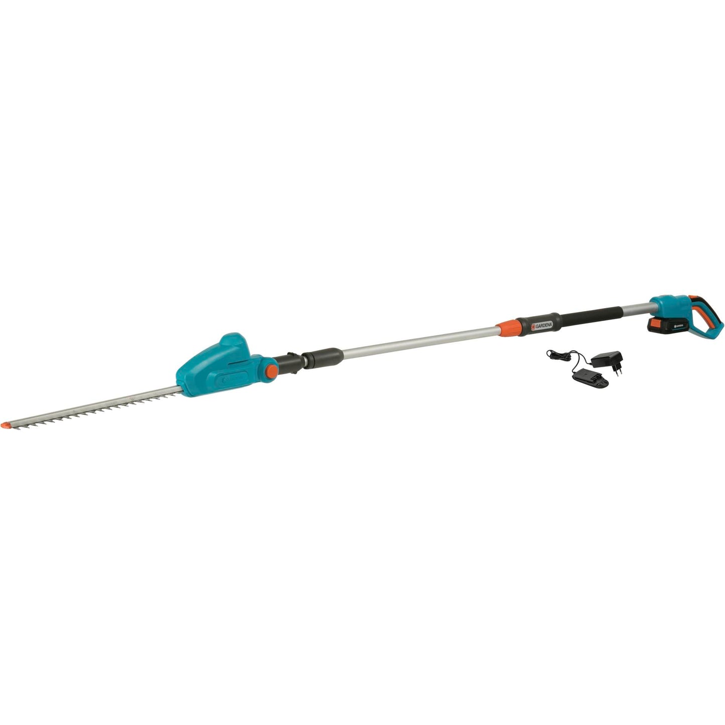 Gardena Cordless Hedgecutter THS 42/18V P4A Ready-To-Use Set