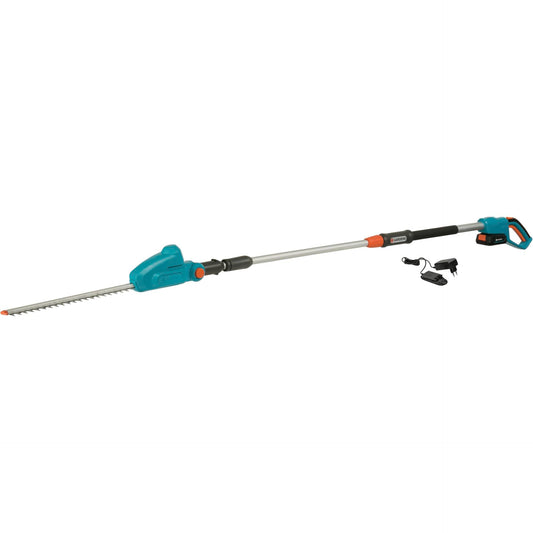Gardena Cordless Hedgecutter THS 42/18V P4A Ready-To-Use Set