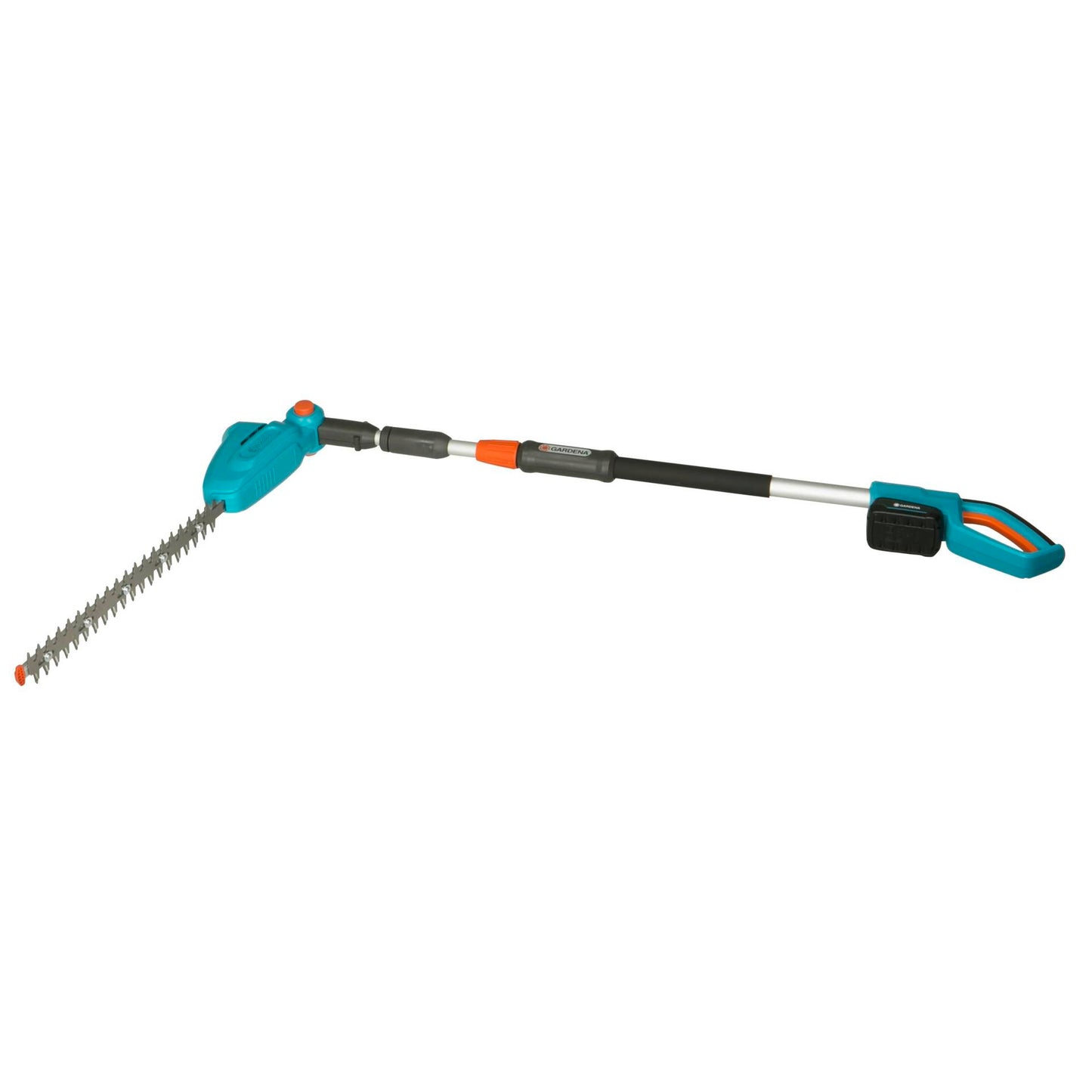 Gardena Cordless Hedgecutter THS 42/18V P4A Ready-To-Use Set