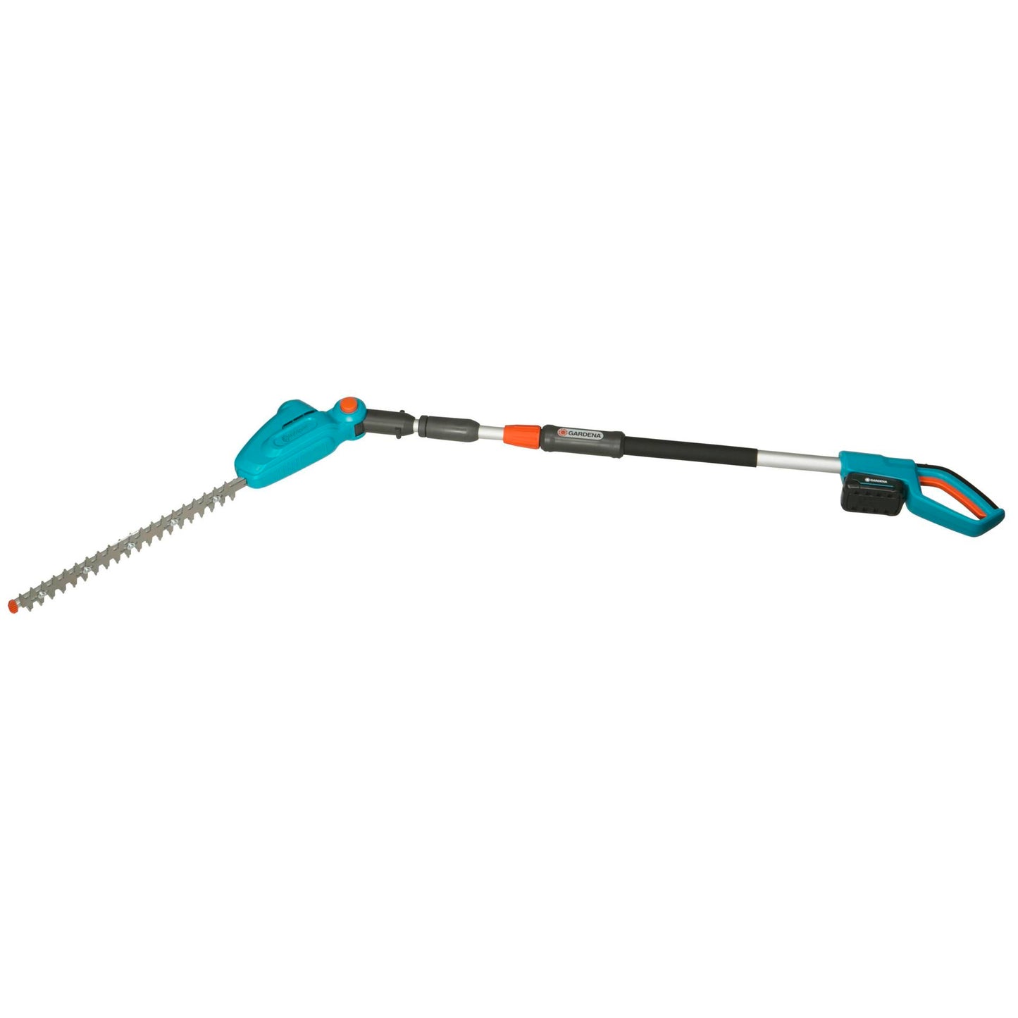 Gardena Cordless Hedgecutter THS 42/18V P4A Ready-To-Use Set