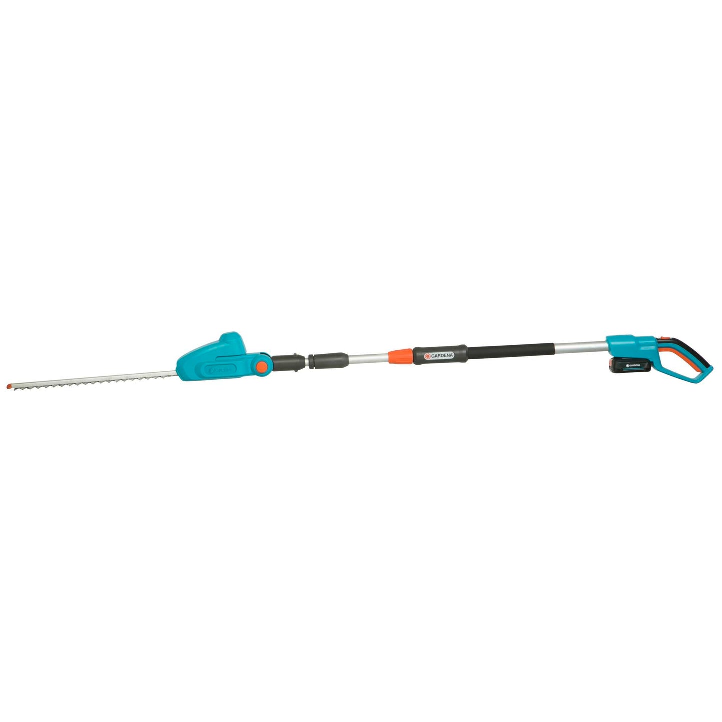Gardena Cordless Hedgecutter THS 42/18V P4A Ready-To-Use Set