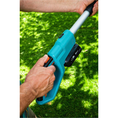 Gardena Cordless Hedgecutter THS 42/18V P4A Ready-To-Use Set