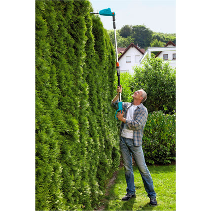 Gardena Cordless Hedgecutter THS 42/18V P4A Ready-To-Use Set
