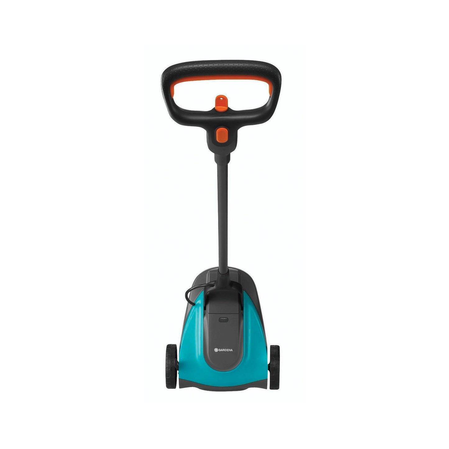 Gardena cordless lawn mower HandyMower 22/18V P4A Set