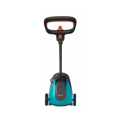 Gardena cordless lawn mower HandyMower 22/18V P4A Set