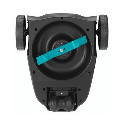 Gardena cordless lawn mower HandyMower 22/18V P4A Set