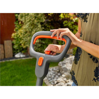 Gardena cordless lawn mower HandyMower 22/18V P4A Set