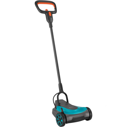 Gardena cordless lawn mower HandyMower 22/18V P4A solo