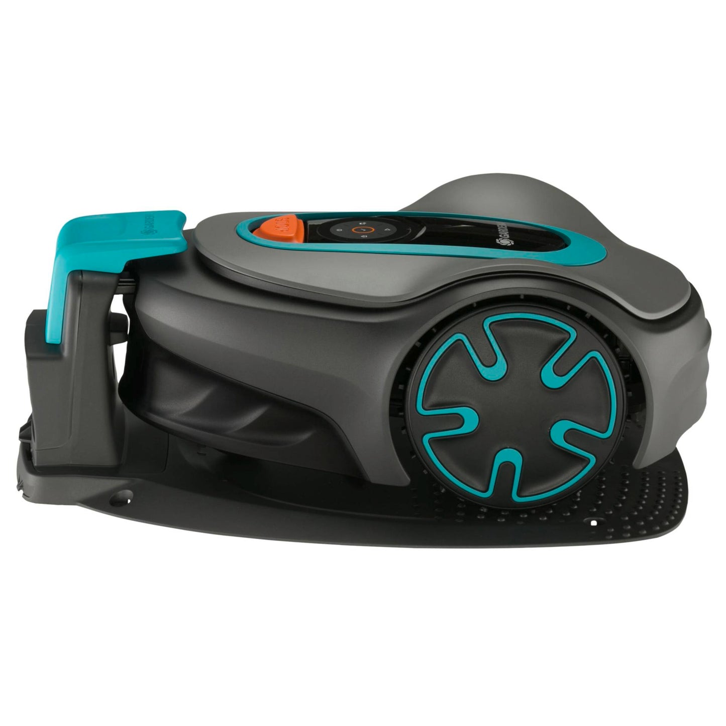 Gardena Mowing Robot SILENO minimo 250 qm